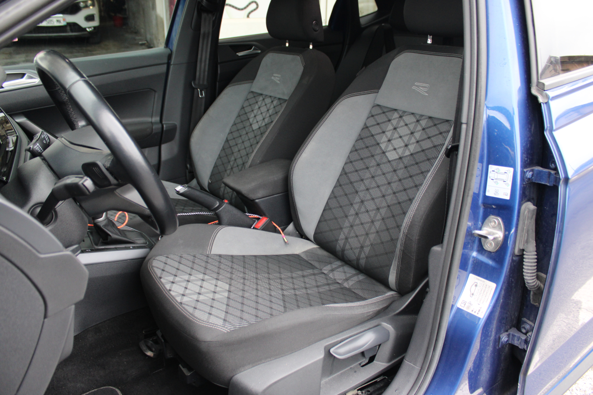 Volkswagen Polo — 12