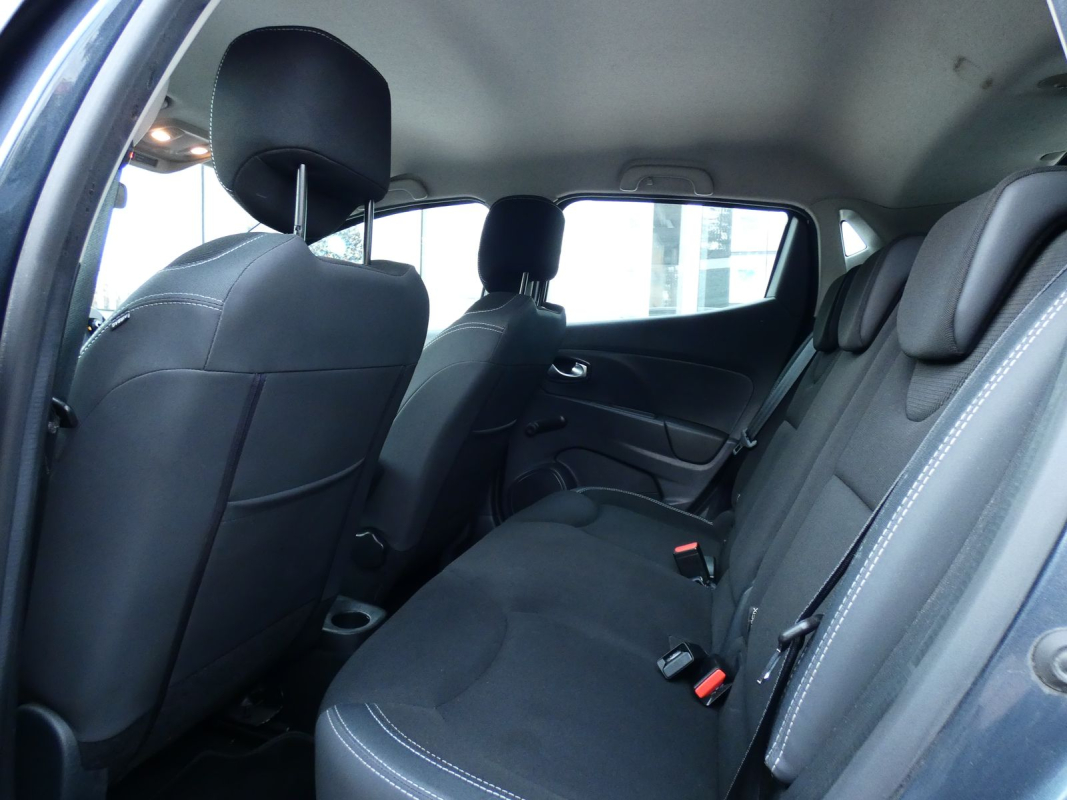 Renault Clio — 13