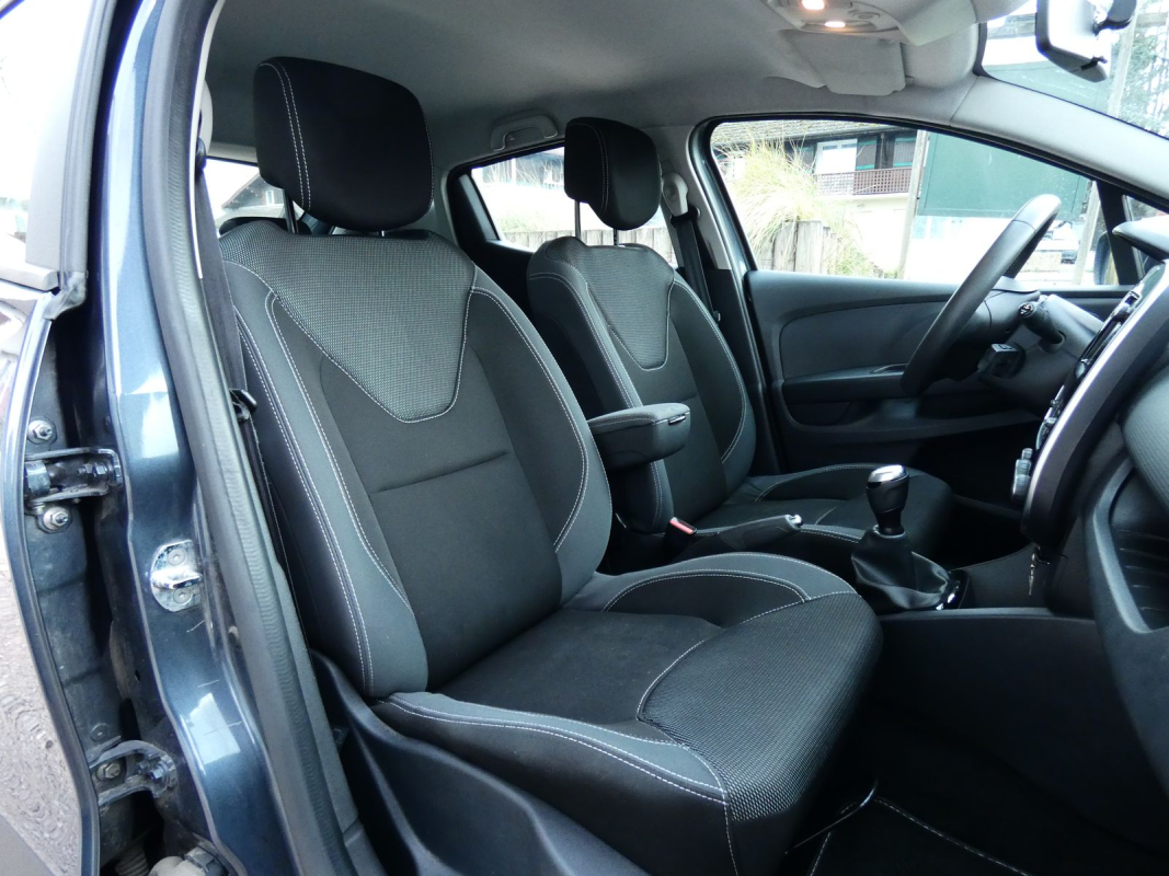 Renault Clio — 19