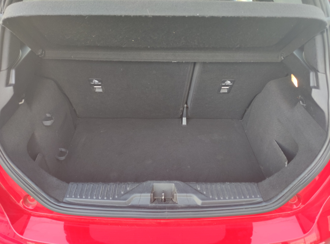 Ford Fiesta — 19