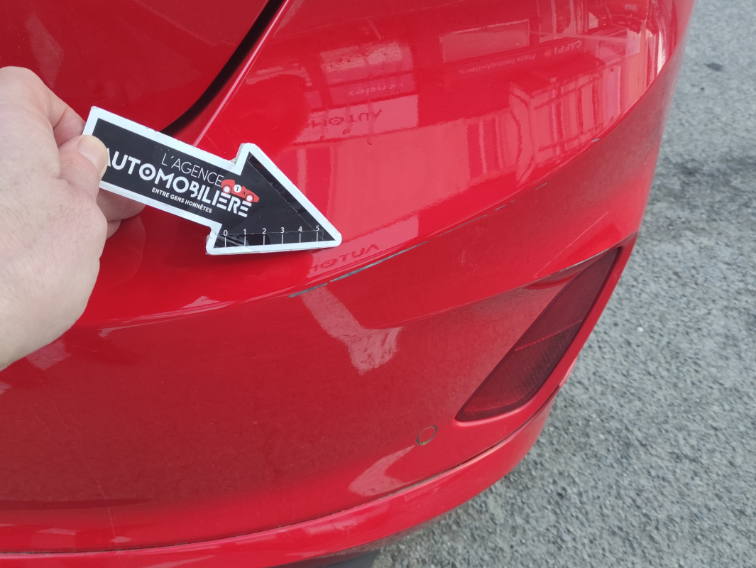 Ford Fiesta — 34