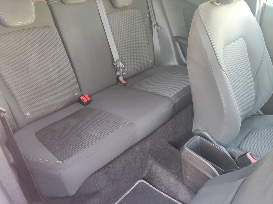 Ford Fiesta — 16