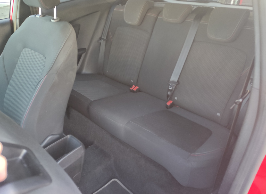 Ford Fiesta — 15