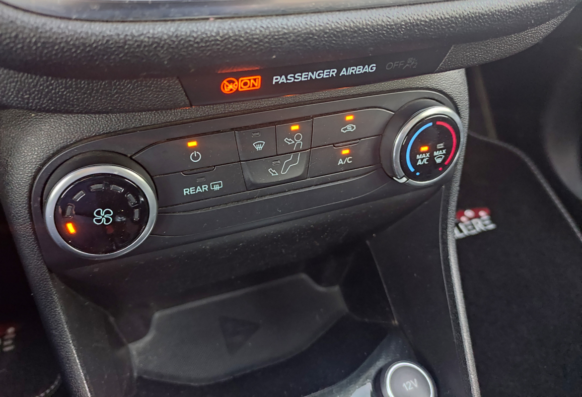 Ford Fiesta — 13