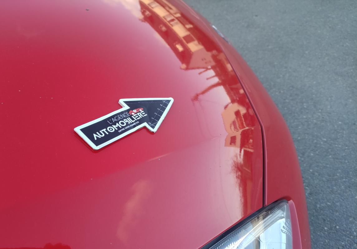 Ford Fiesta — 37