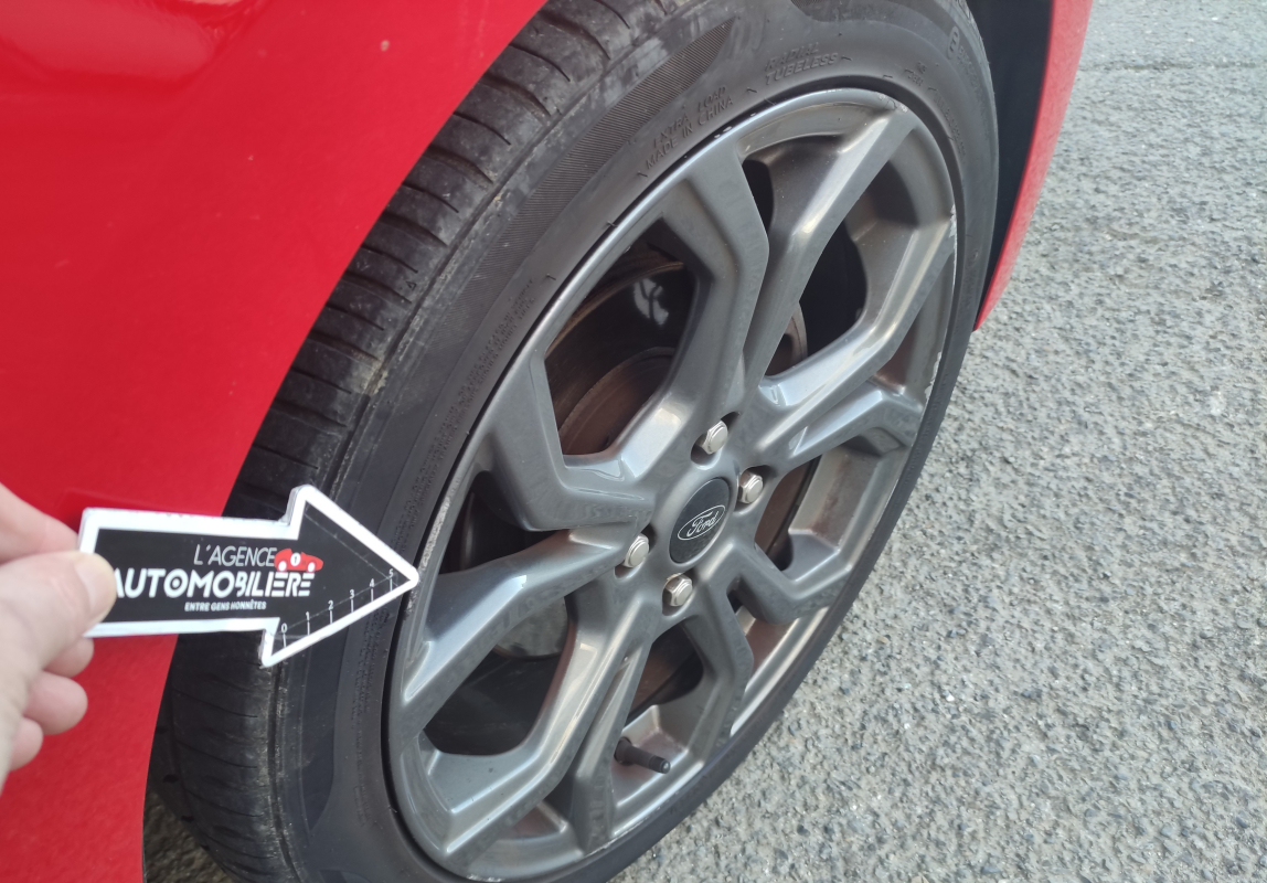 Ford Fiesta — 31