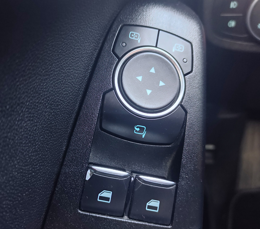 Ford Fiesta — 21