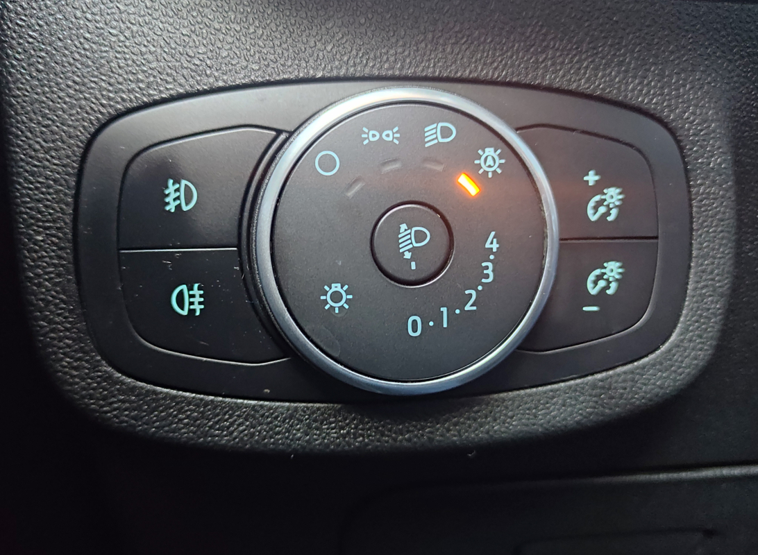 Ford Fiesta — 23