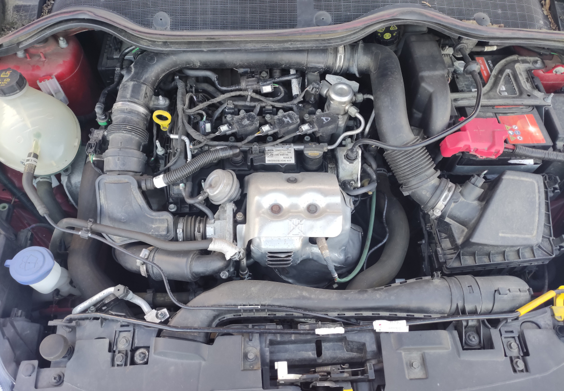 Ford Fiesta — 26