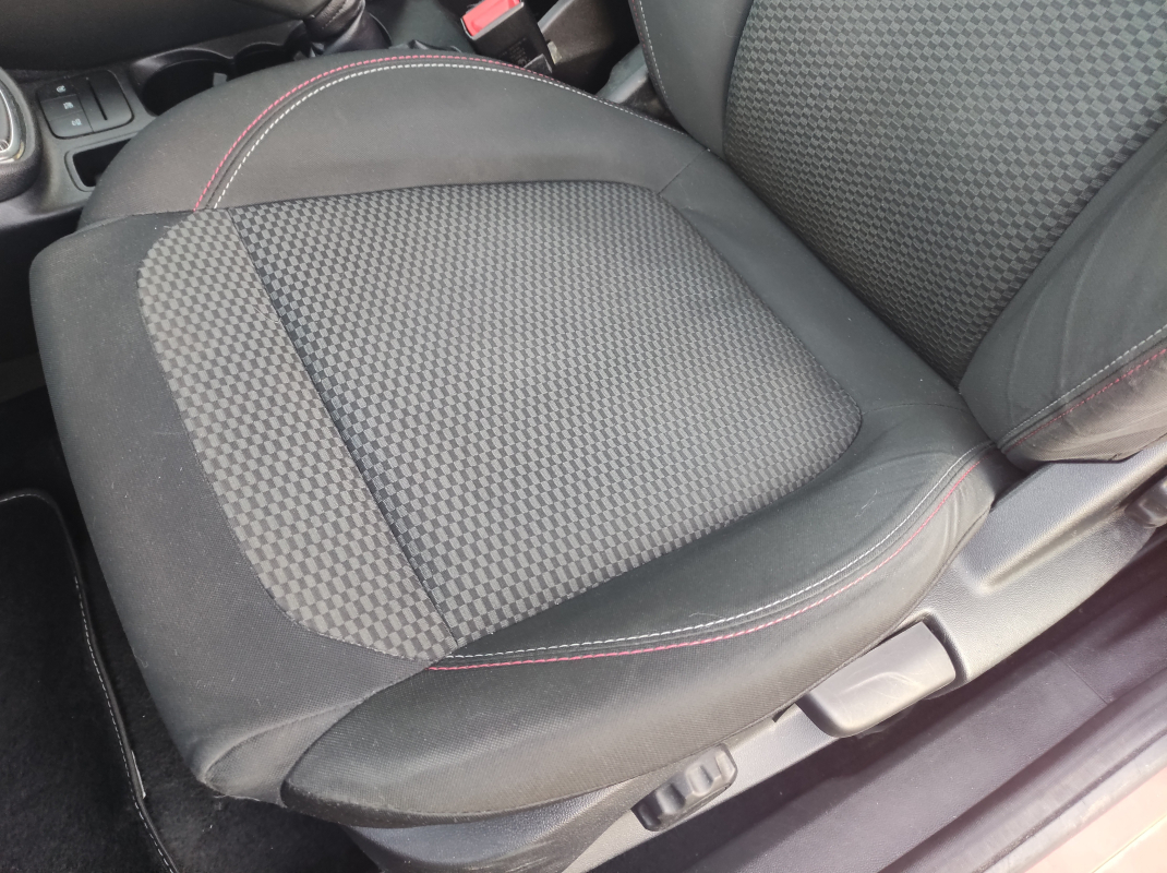 Ford Fiesta — 25