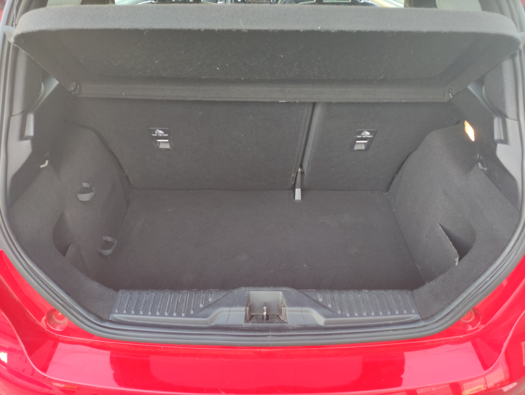 Ford Fiesta — 17