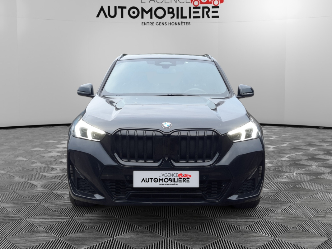Bmw X1 — 2