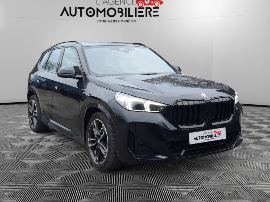 Bmw X1 — 3