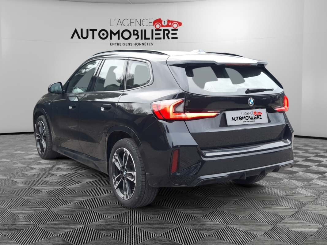 Bmw X1 — 7
