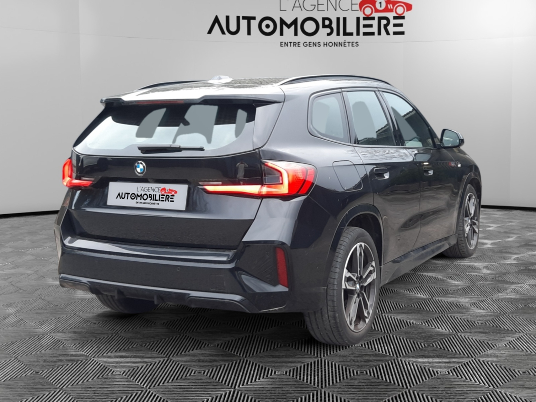 Bmw X1 — 5
