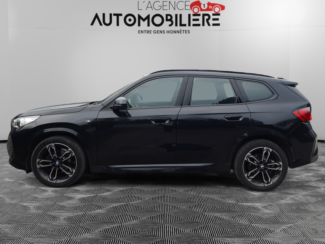 Bmw X1 — 8