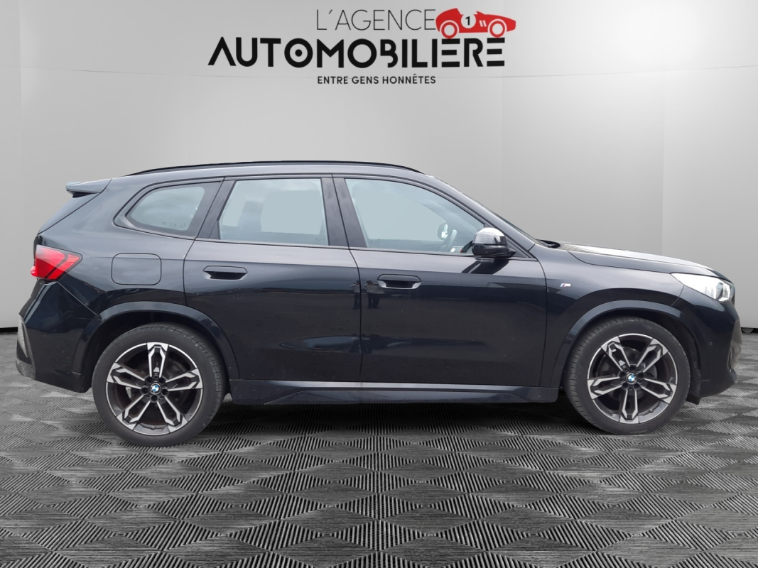 Bmw X1 — 4