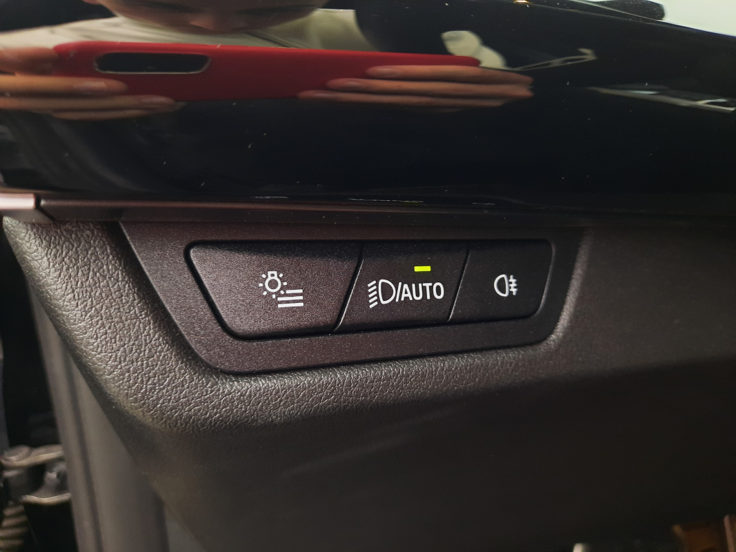 Bmw X1 — 11
