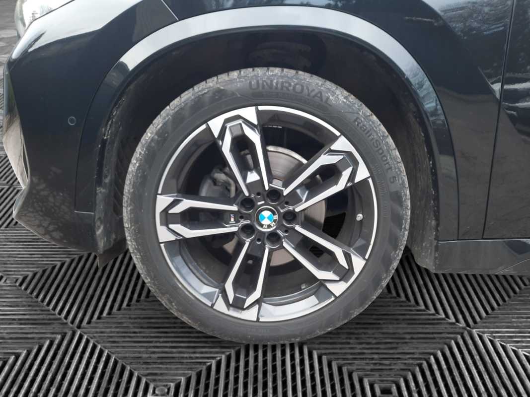 Bmw X1 — 40