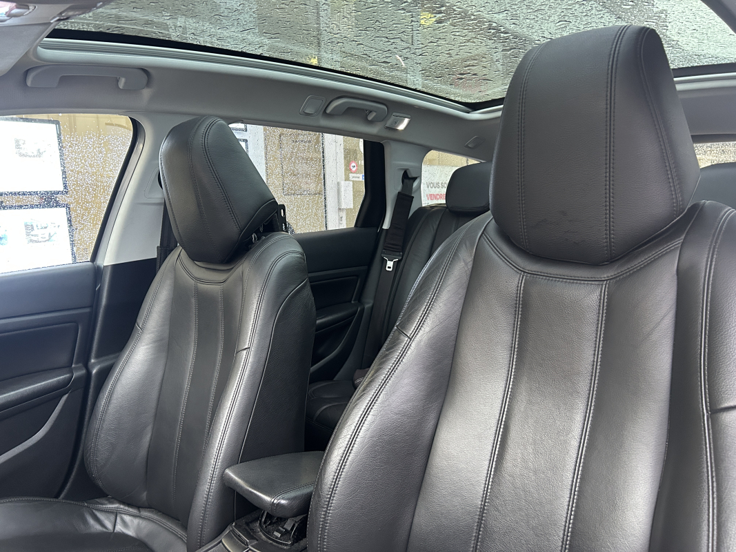 Peugeot 308 SW — 11