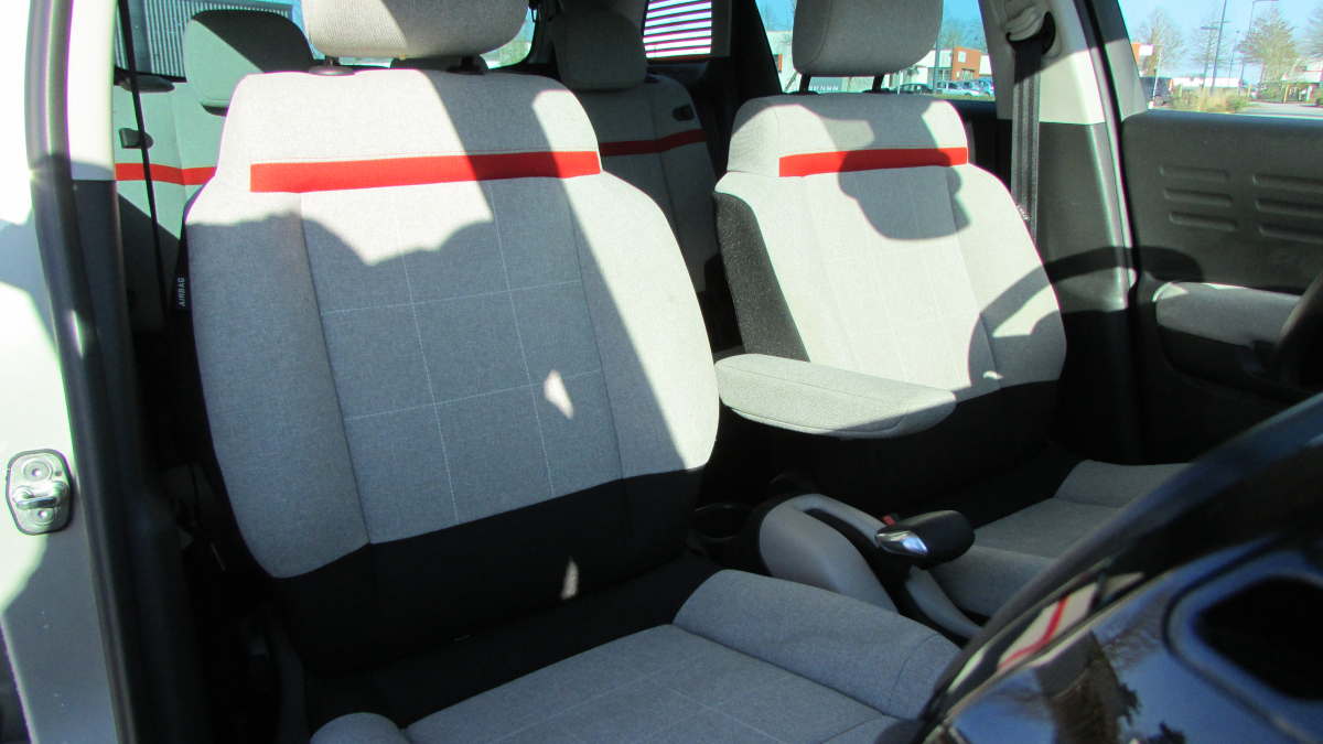 Citroen C3 AIRCROSS — 10