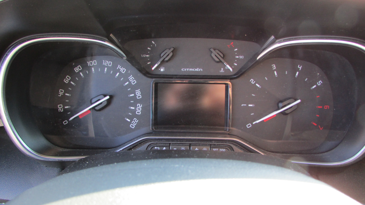 Citroen C3 AIRCROSS — 17