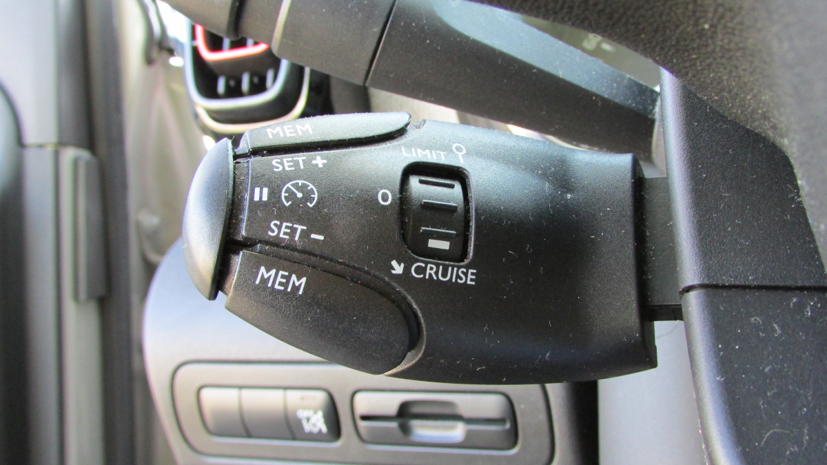 Citroen C3 AIRCROSS — 18