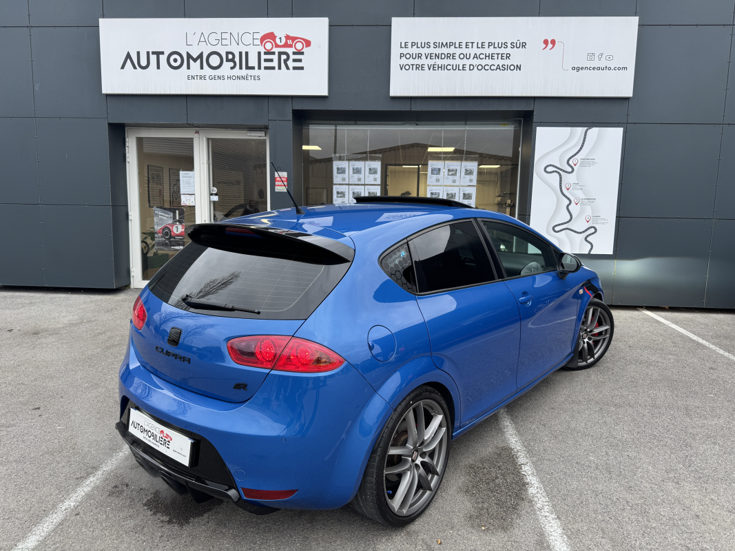 Seat Leon — 2