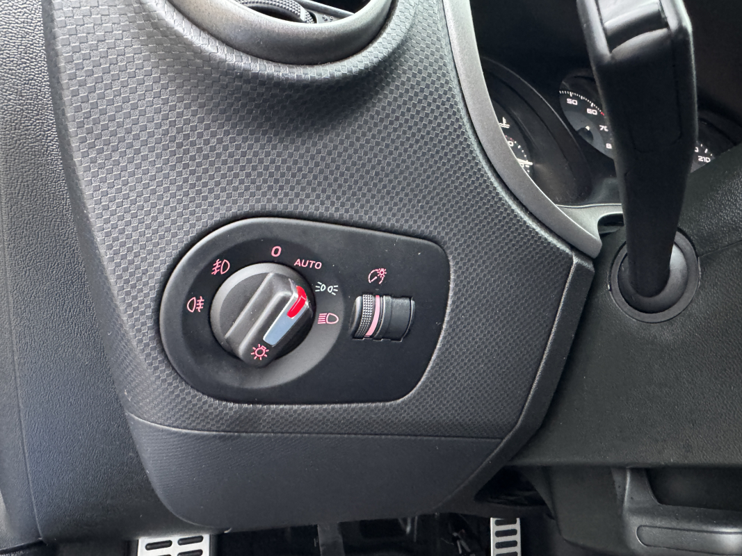 Seat Leon — 9