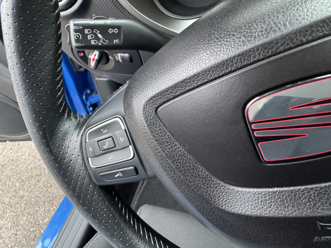 Seat Leon — 10