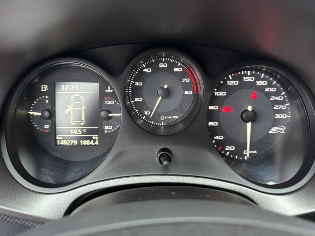 Seat Leon — 11