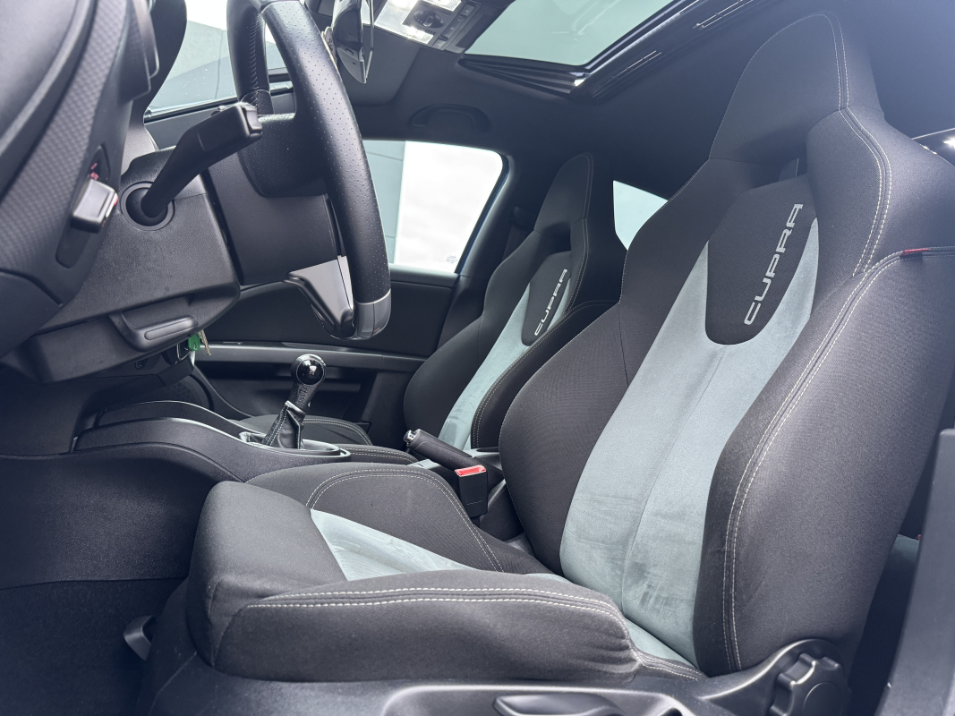 Seat Leon — 13