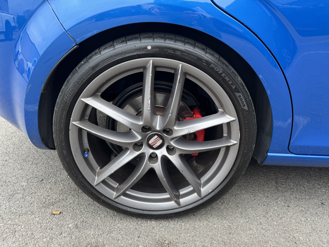 Seat Leon — 33