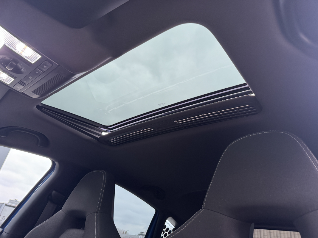 Seat Leon — 23