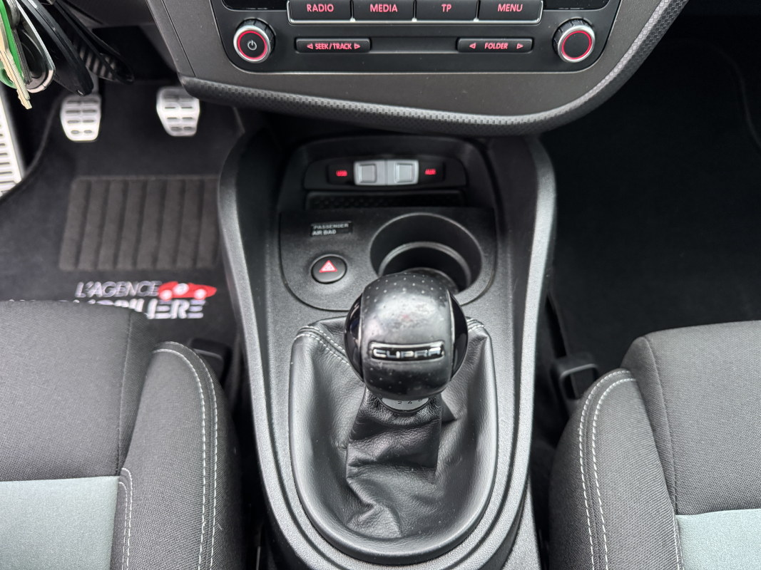 Seat Leon — 15