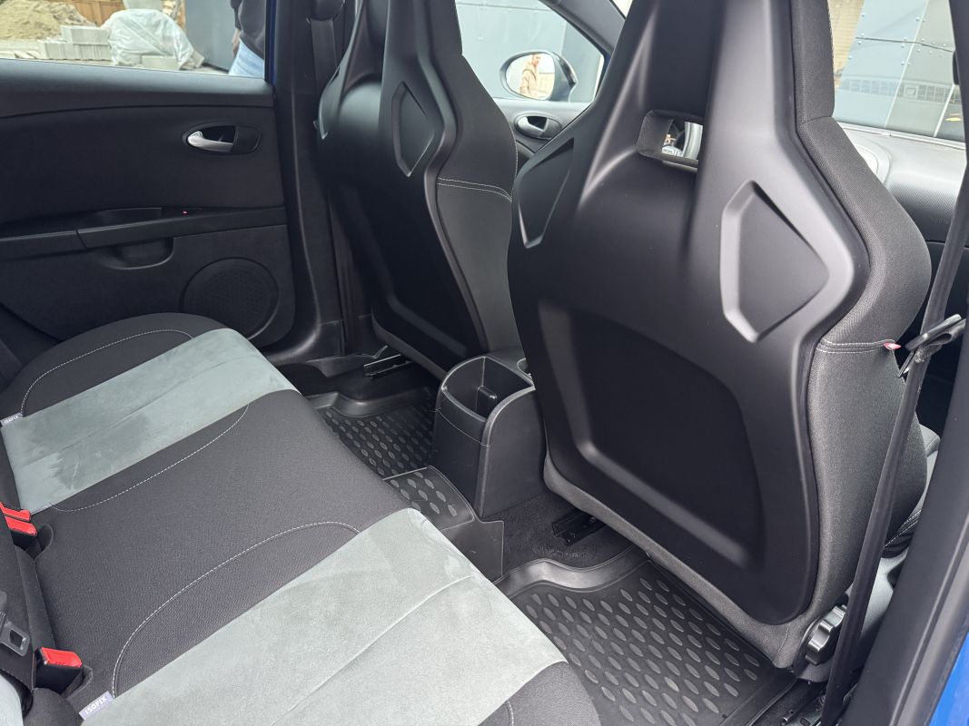 Seat Leon — 22