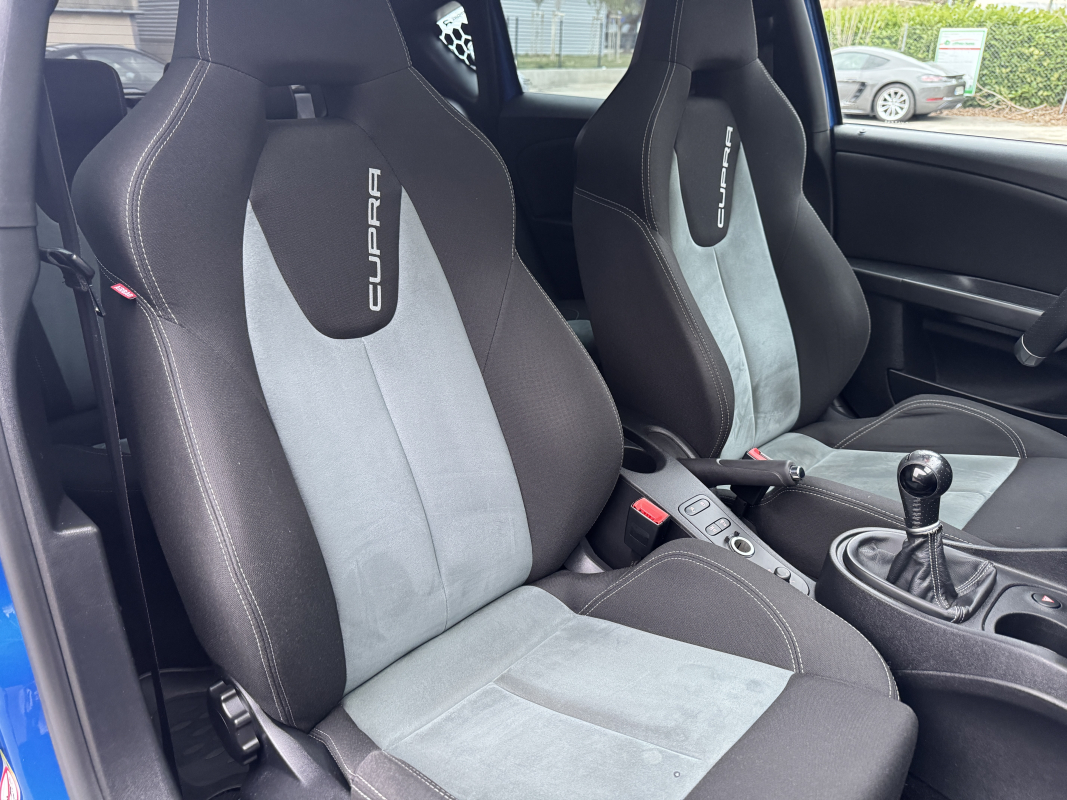 Seat Leon — 25