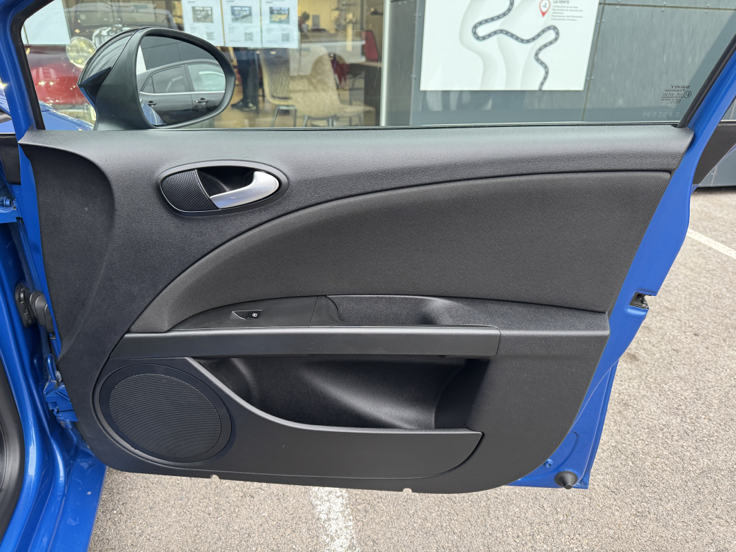 Seat Leon — 28