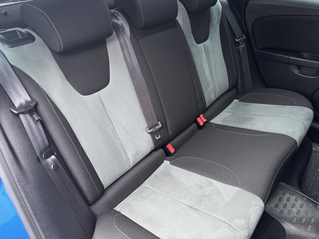 Seat Leon — 21