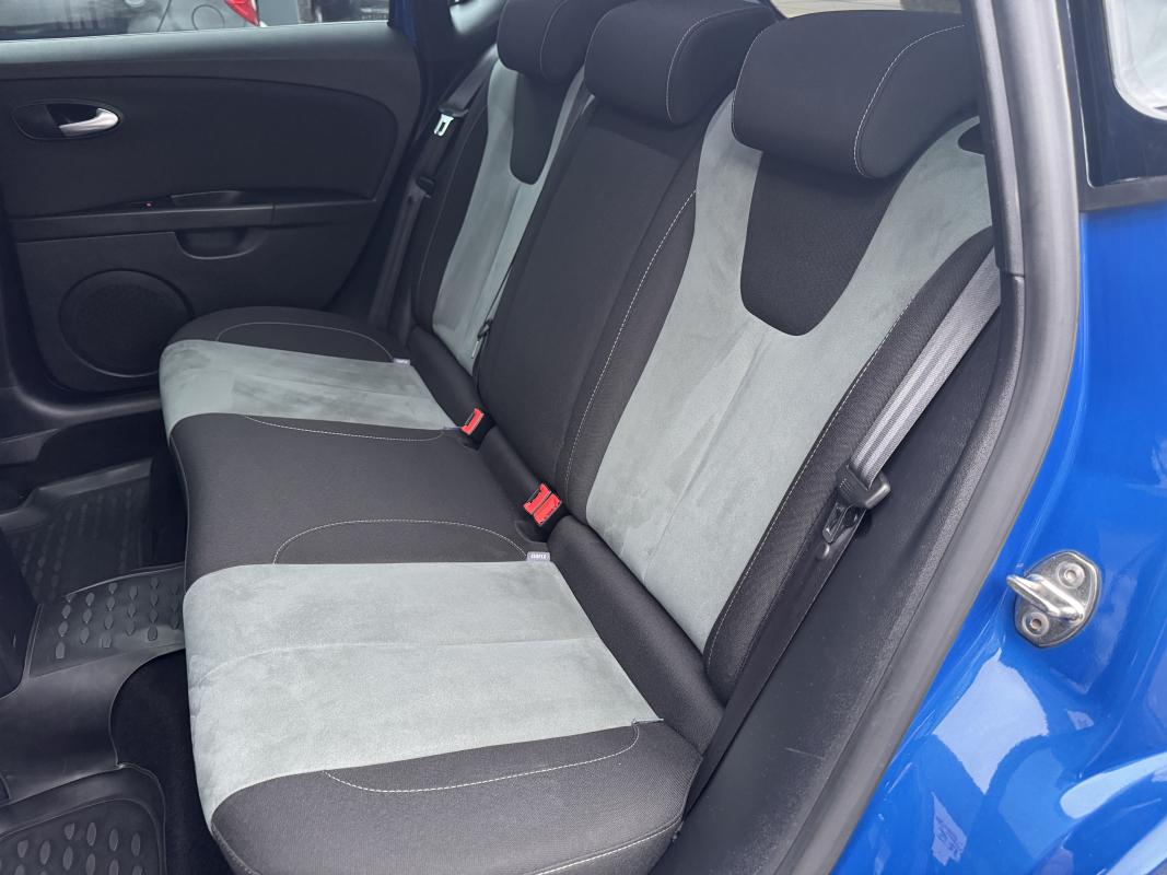Seat Leon — 17