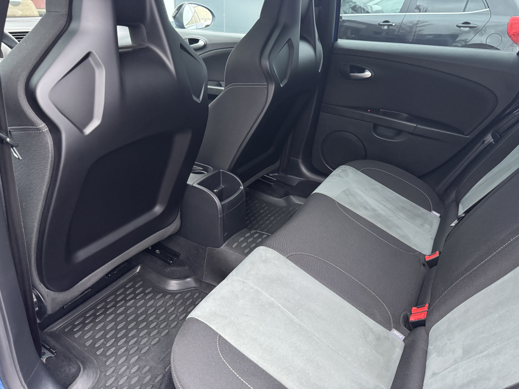 Seat Leon — 18