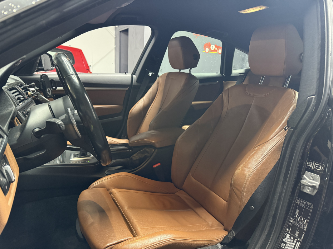 Bmw Série 3 Gran Turismo — 9