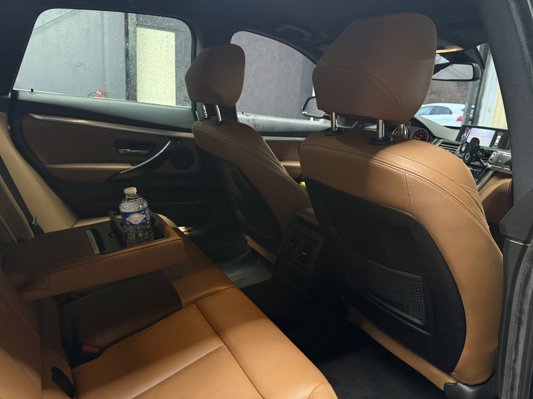 Bmw Série 3 Gran Turismo — 12