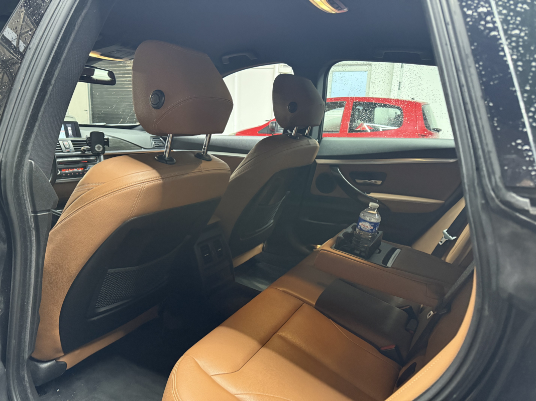 Bmw Série 3 Gran Turismo — 13