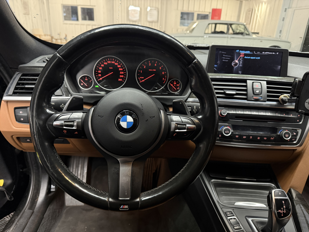 Bmw Série 3 Gran Turismo — 15