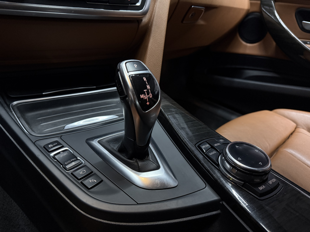 Bmw Série 3 Gran Turismo — 16