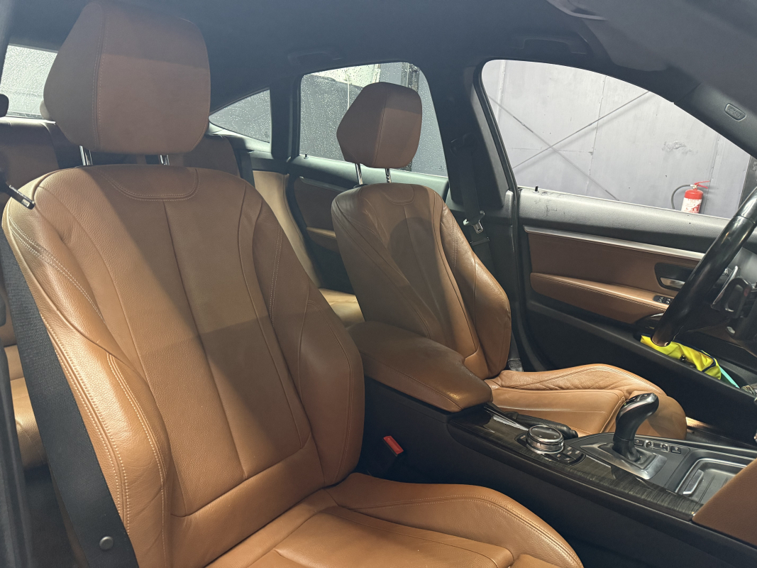 Bmw Série 3 Gran Turismo — 11