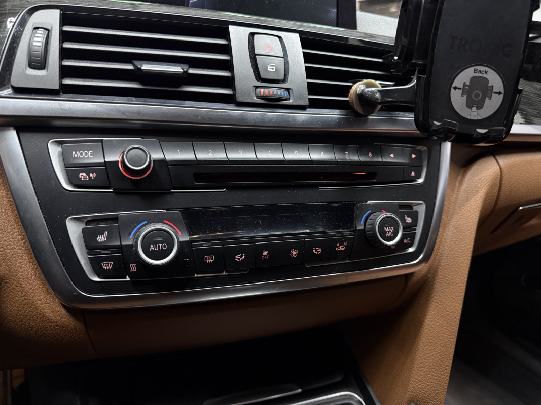Bmw Série 3 Gran Turismo — 19