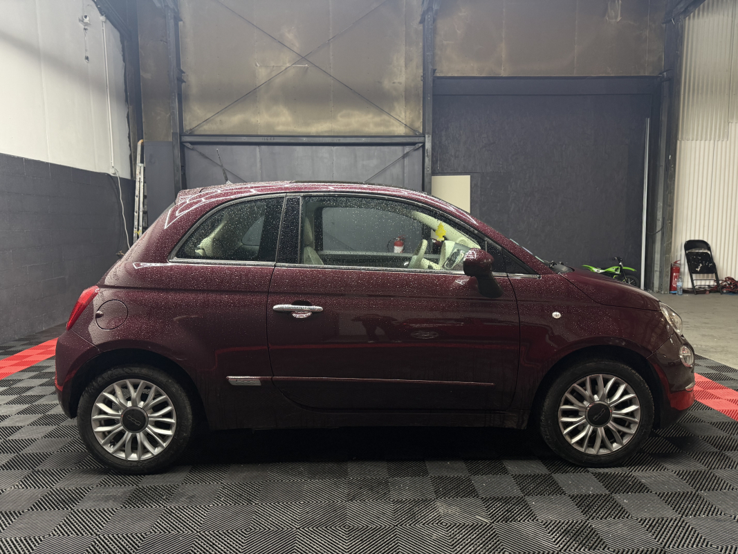 Fiat 500 — 4