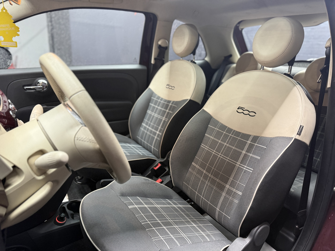 Fiat 500 — 9